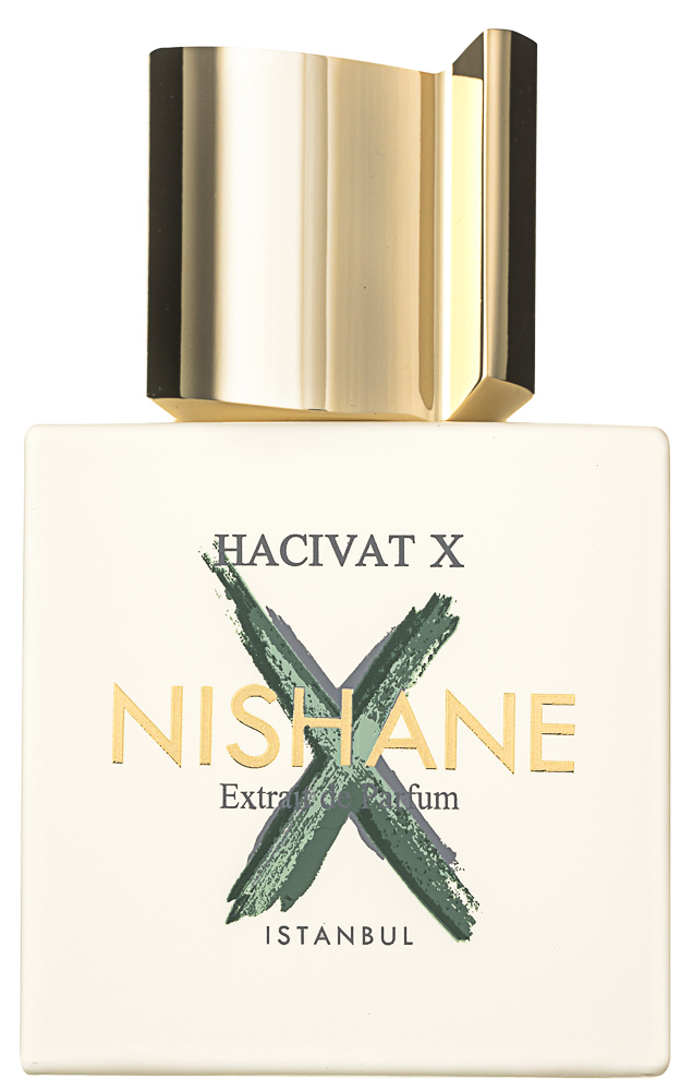 Nishane Hacivat X Extrait de Parfum 100 ml