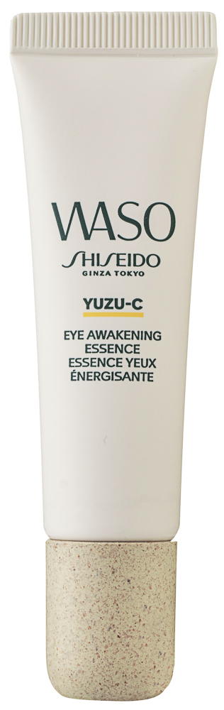 Shiseido Waso Yuzu-C Eye Awakening Essence Augenserum 20 Ml