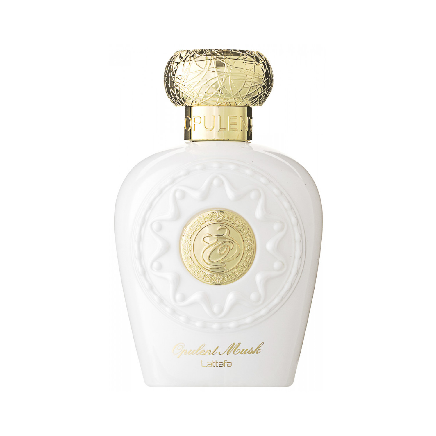 Opulent Musk Eau de Parfum – Orientalisch Gourmand - Bild 3