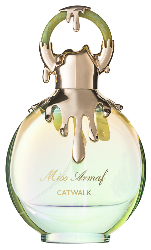 Armaf Miss Armaf Catwalk Eau de Parfum 100 ml