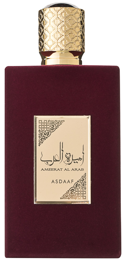 Asdaaf Ameerat Al Arab Eau de Parfum 100 ml