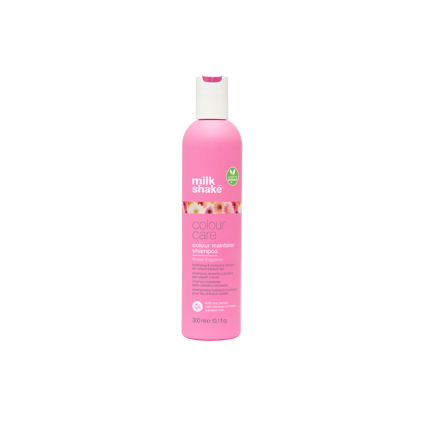 Milk Shake Colour Care Colour Maintainer Shampoo 300 ml - Bild 8