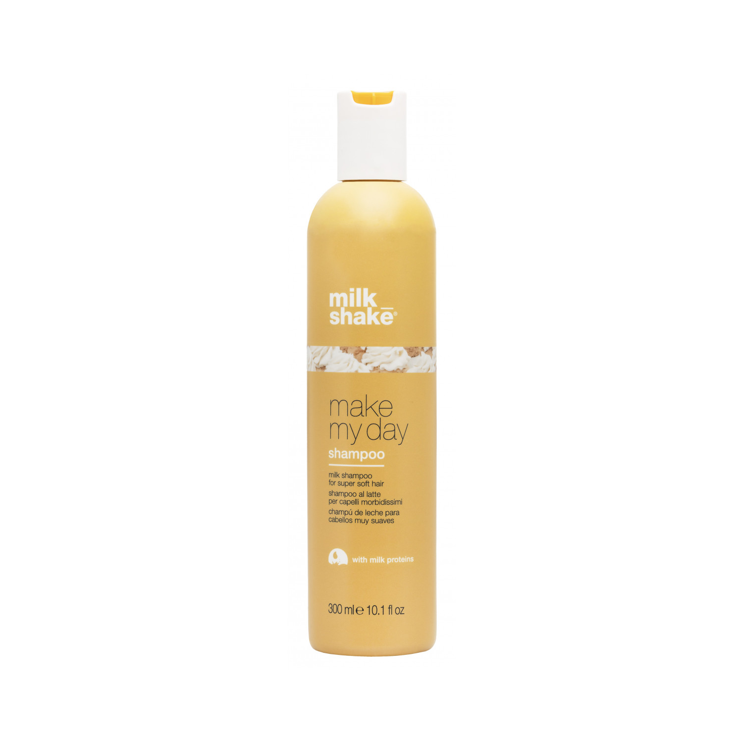 Milk Shake Make My Day Shampoo 300 ml - Bild 5