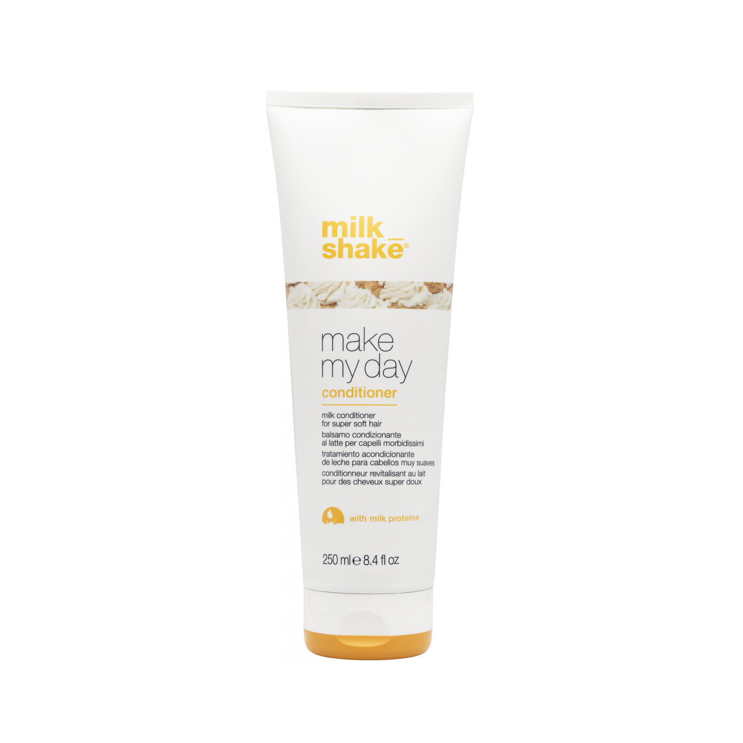 Milk Shake Make My Day Conditioner 250 ml - Bild 5