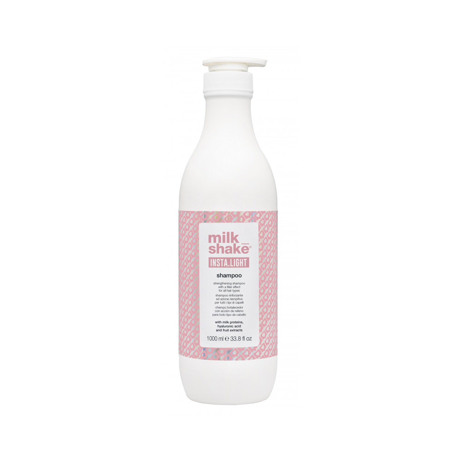 Milk_shake , Shampoo, Insta.light Shampoo 1000 Ml (Läuse Shampoo, 1000 Ml) - Bild 5