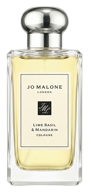 Jo Malone London Lime Basil & Mandarin Eau De Cologne 100 Ml