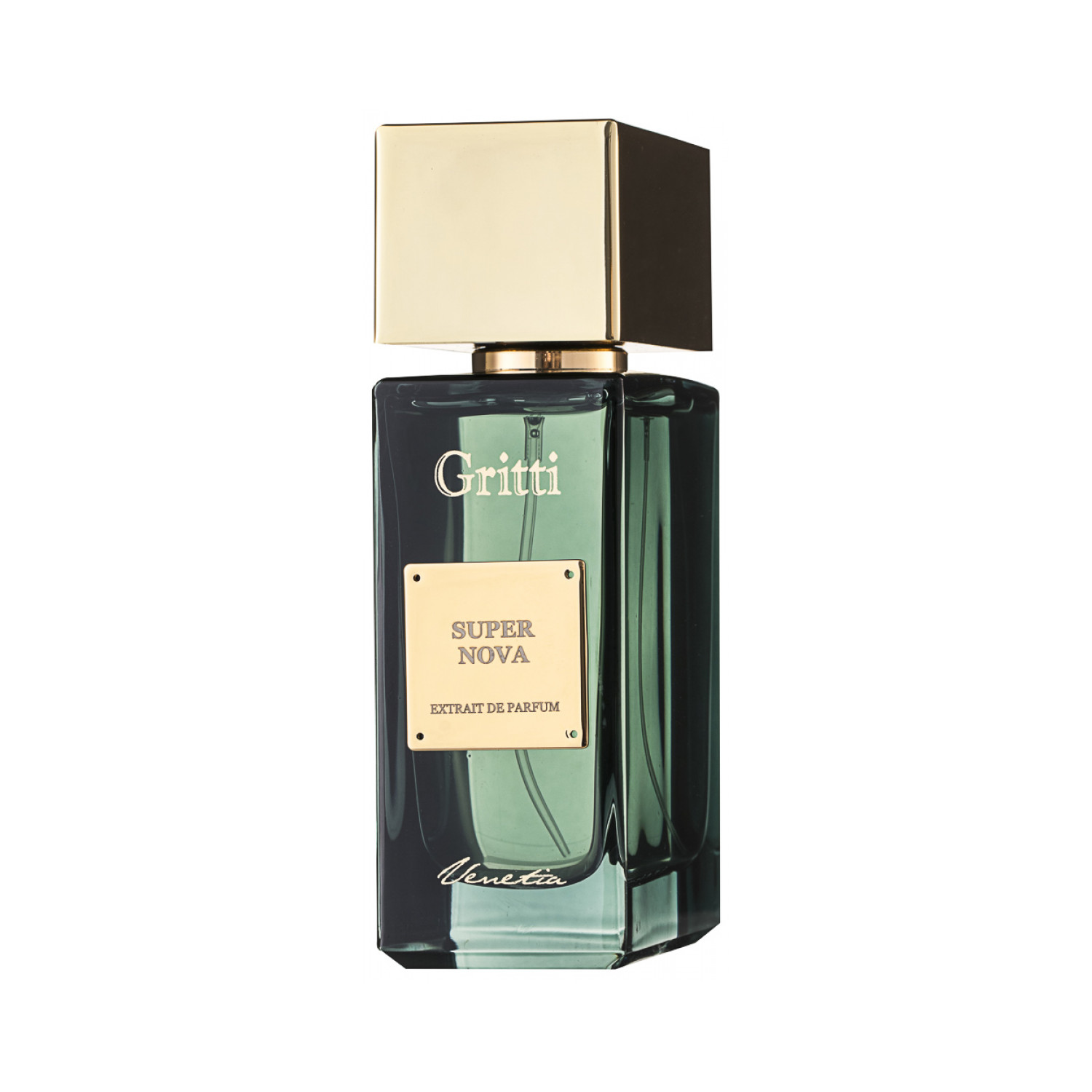 Gritti Super Nova Extrait De Parfum 100 Ml