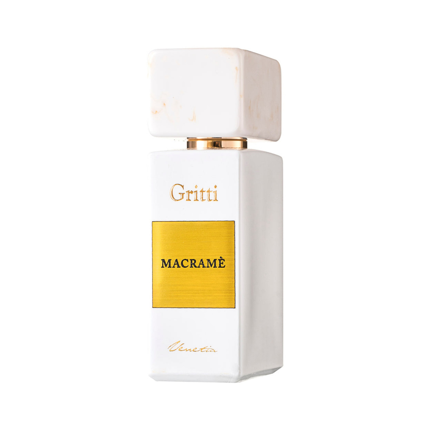 Gritti Macramè Parfüm Für Damen 100 Ml - Bild 4