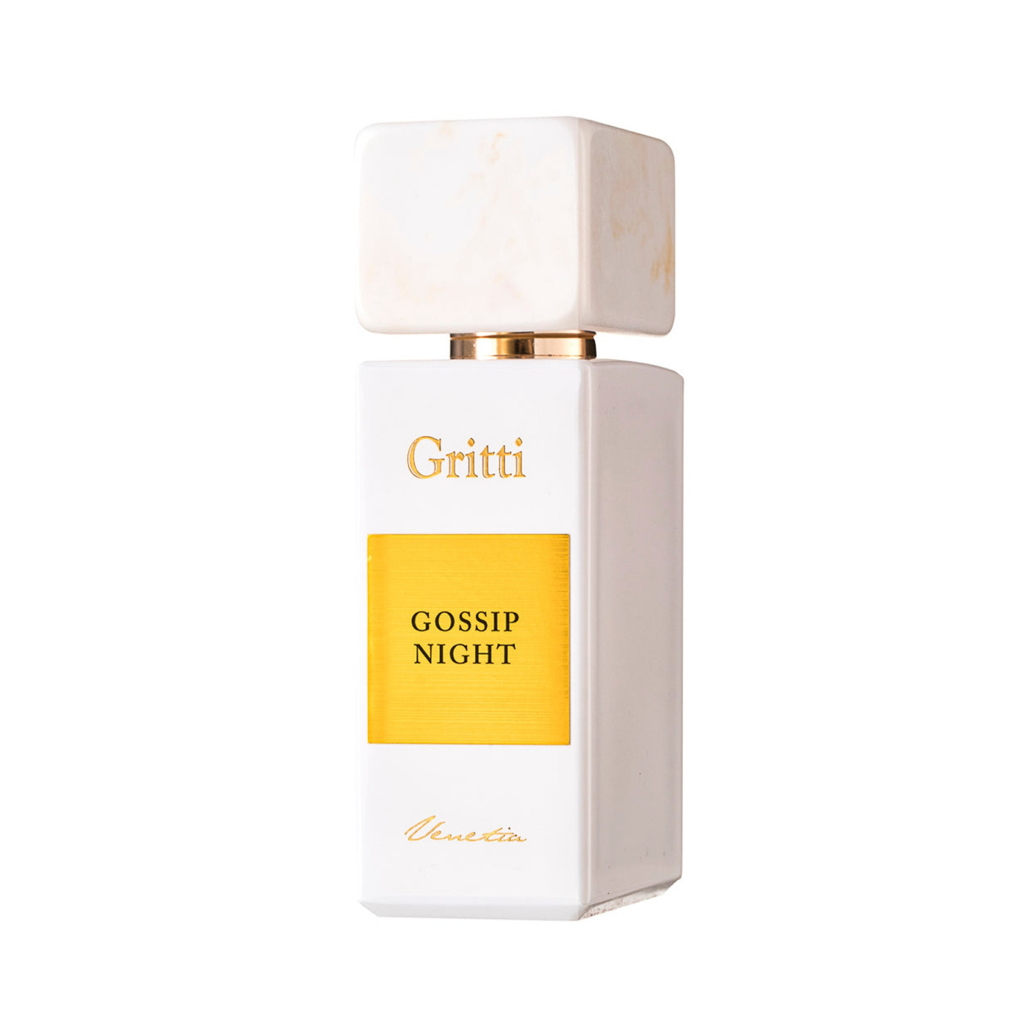 Gritti Gossip Night Eau De Parfum 100 Ml