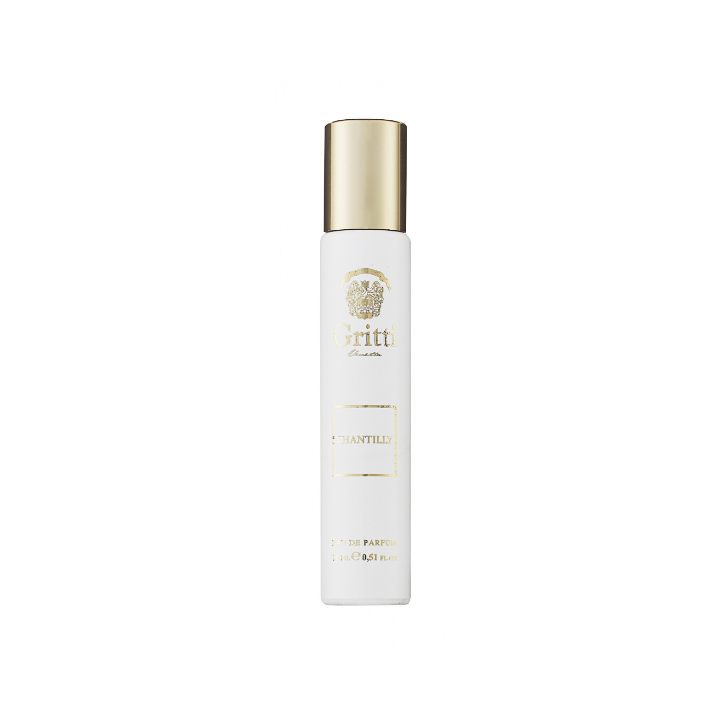 Gritti Chantilly Eau De Parfum 15 Ml