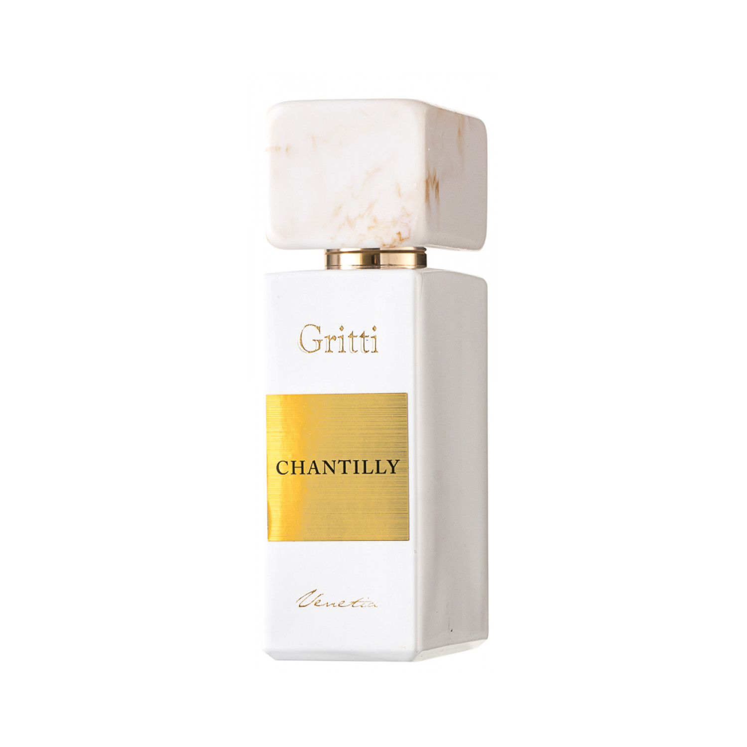 Gritti Chantilly Eau De Parfum 100 Ml