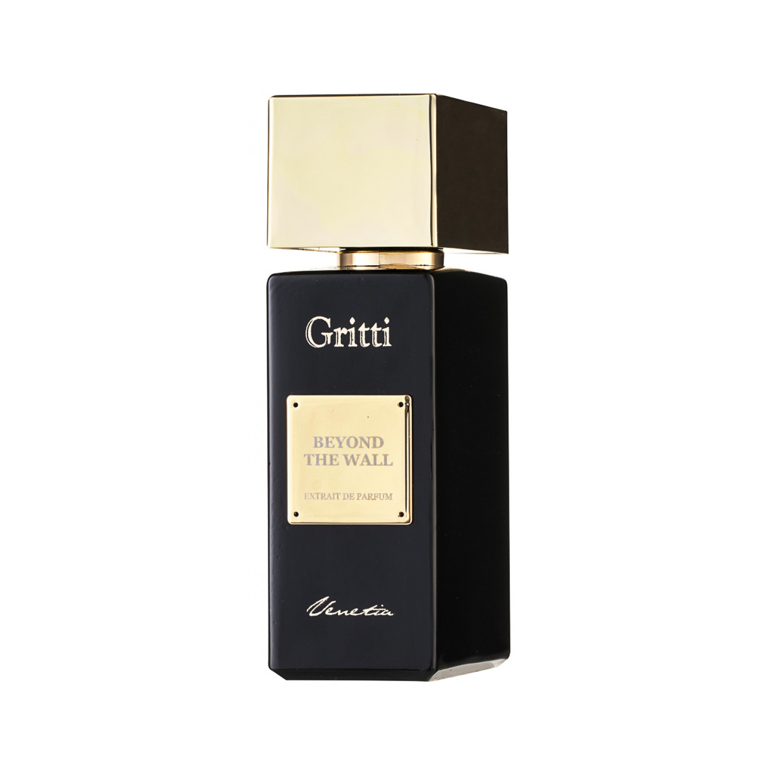 Gritti Beyond The Wall Extrait De Parfum 100 Ml