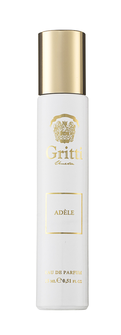 Gritti Adele Eau De Parfum 15 Ml