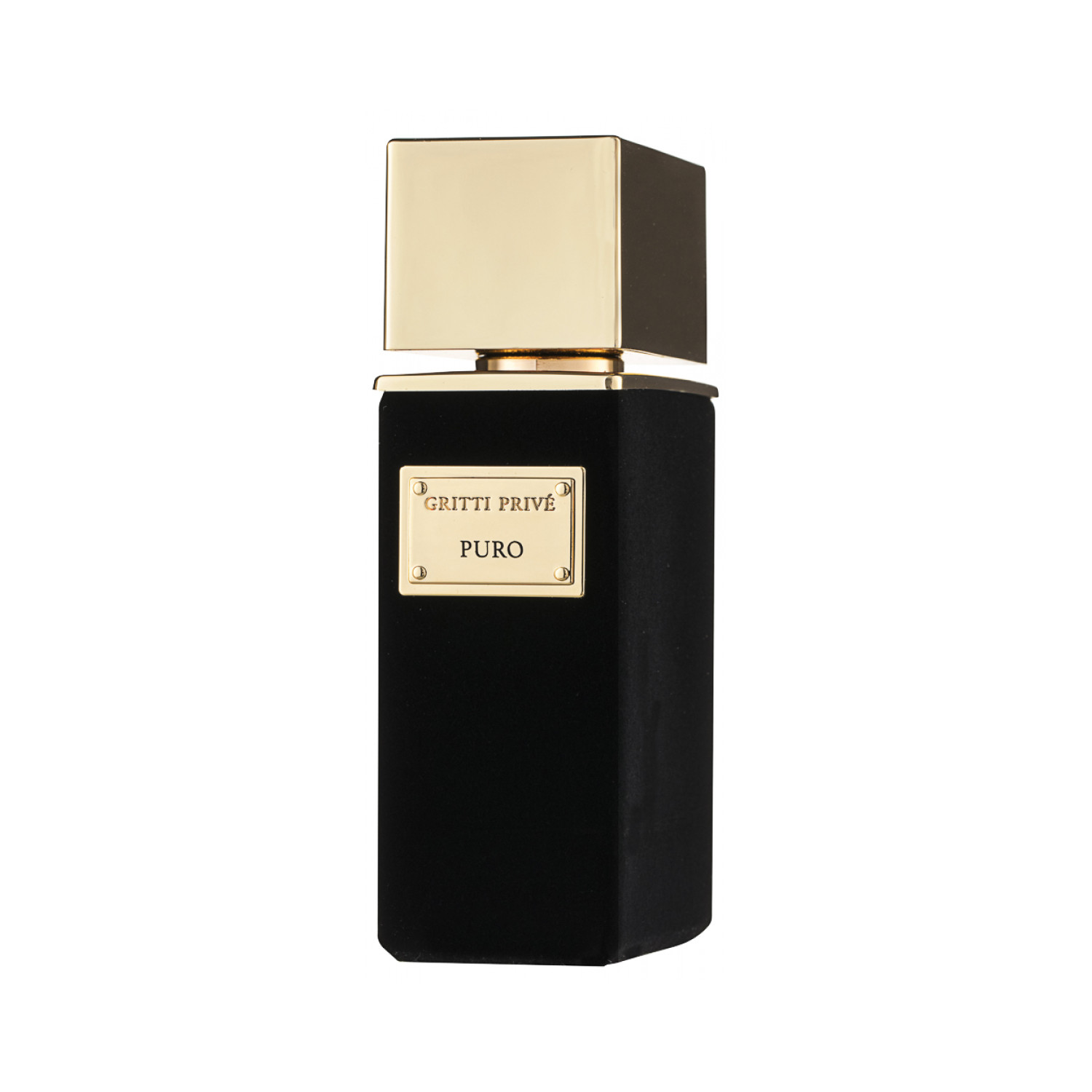 GRITTI Prive Collection Puro Extrait de Parfum, Unisex (100 ml) - Bild 2