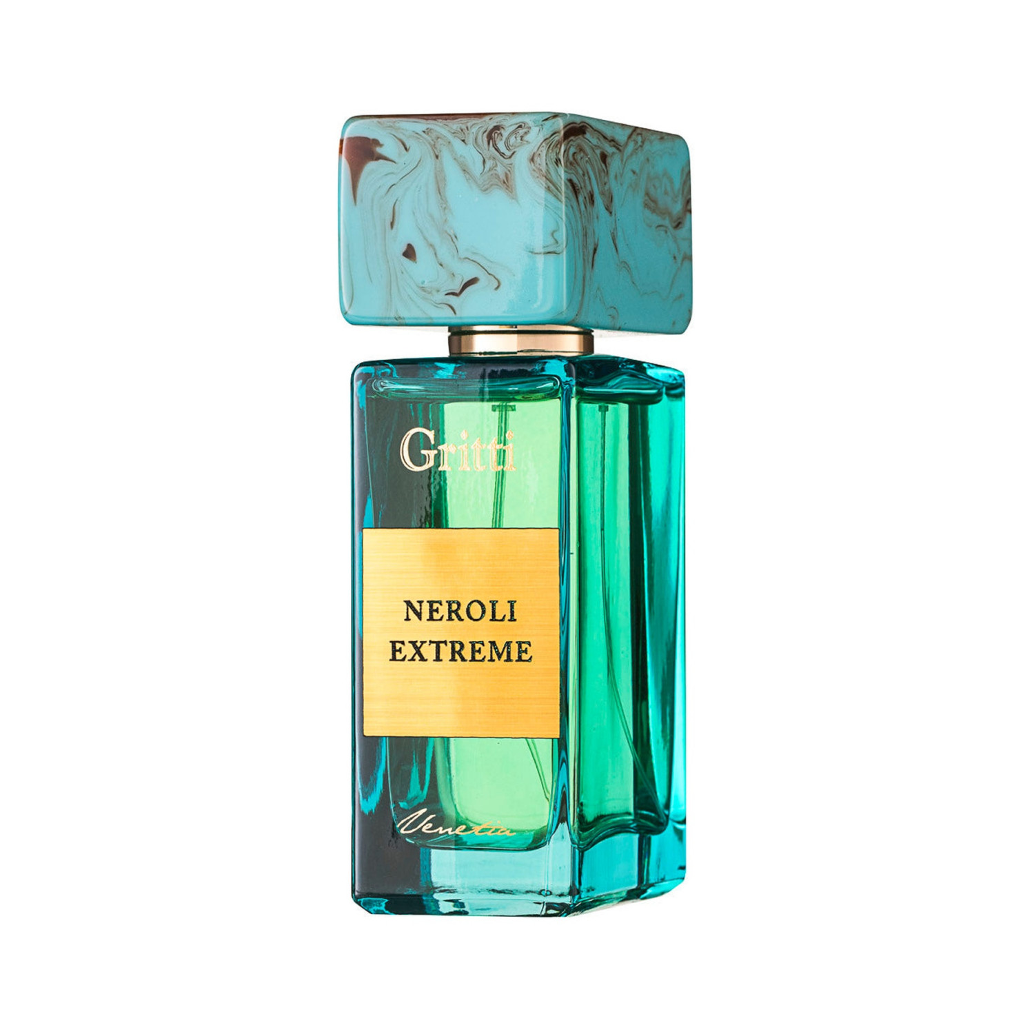Gritti Neroli Extreme Eau De Parfum 100 Ml - Bild 3