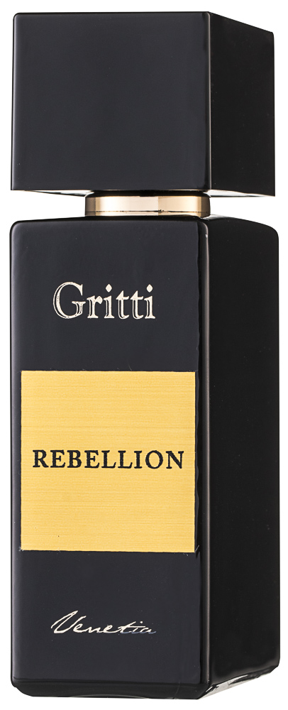 Gritti Rebellion Eau De Parfum 100 Ml