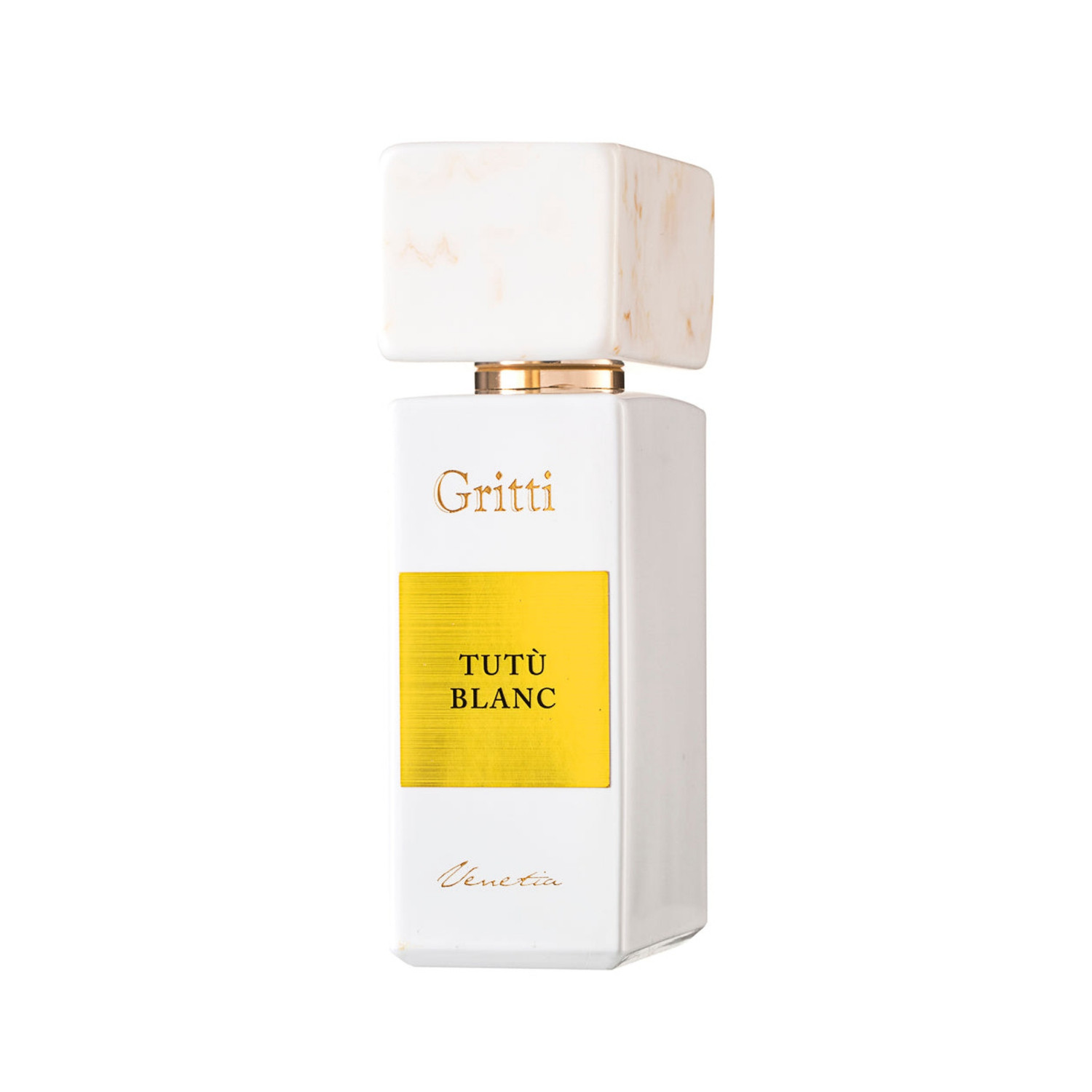 Gritti Tutù Blanc Eau De Parfum 100 Ml - Bild 5
