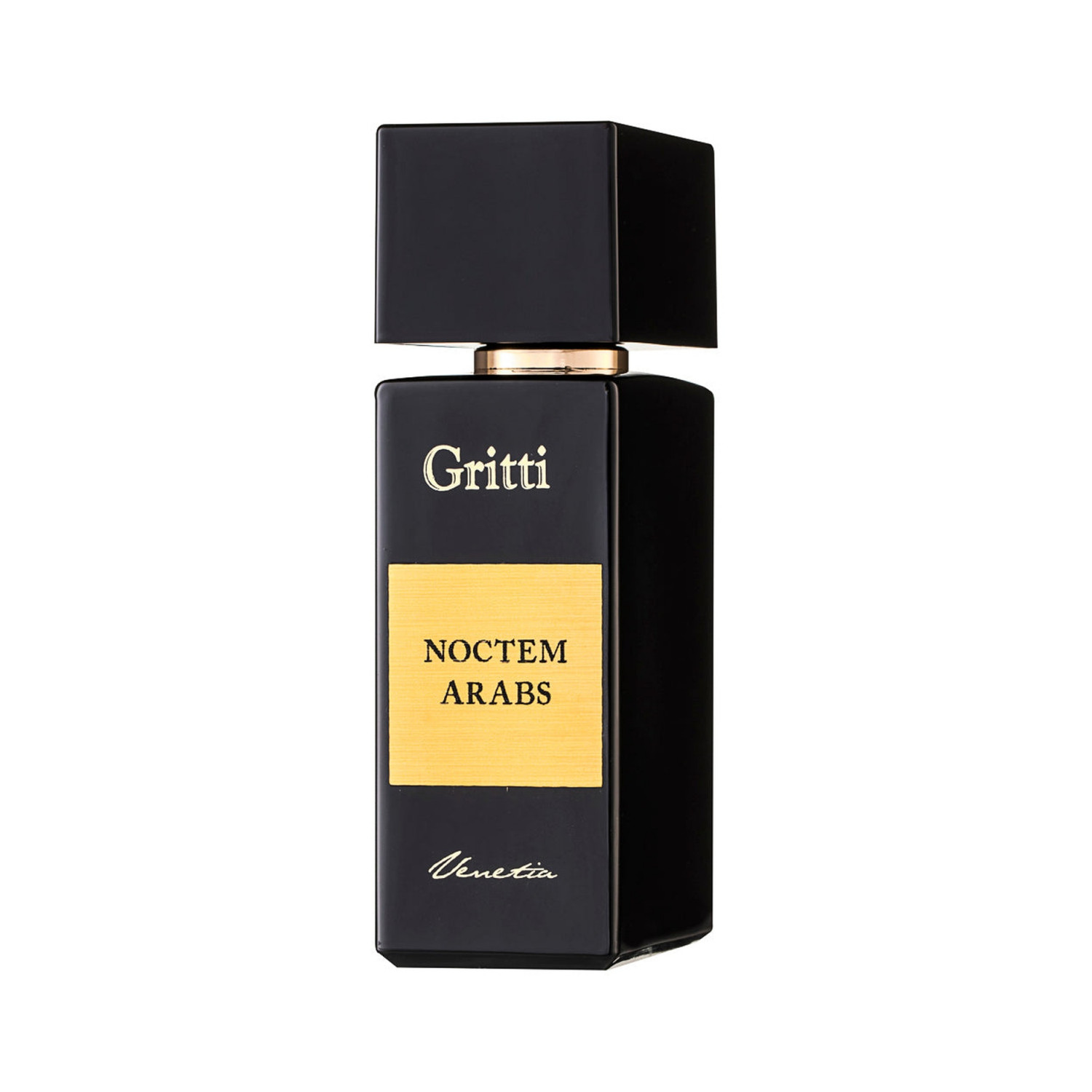Gritti Noctem Arabs EDP 100 ml - Bild 3