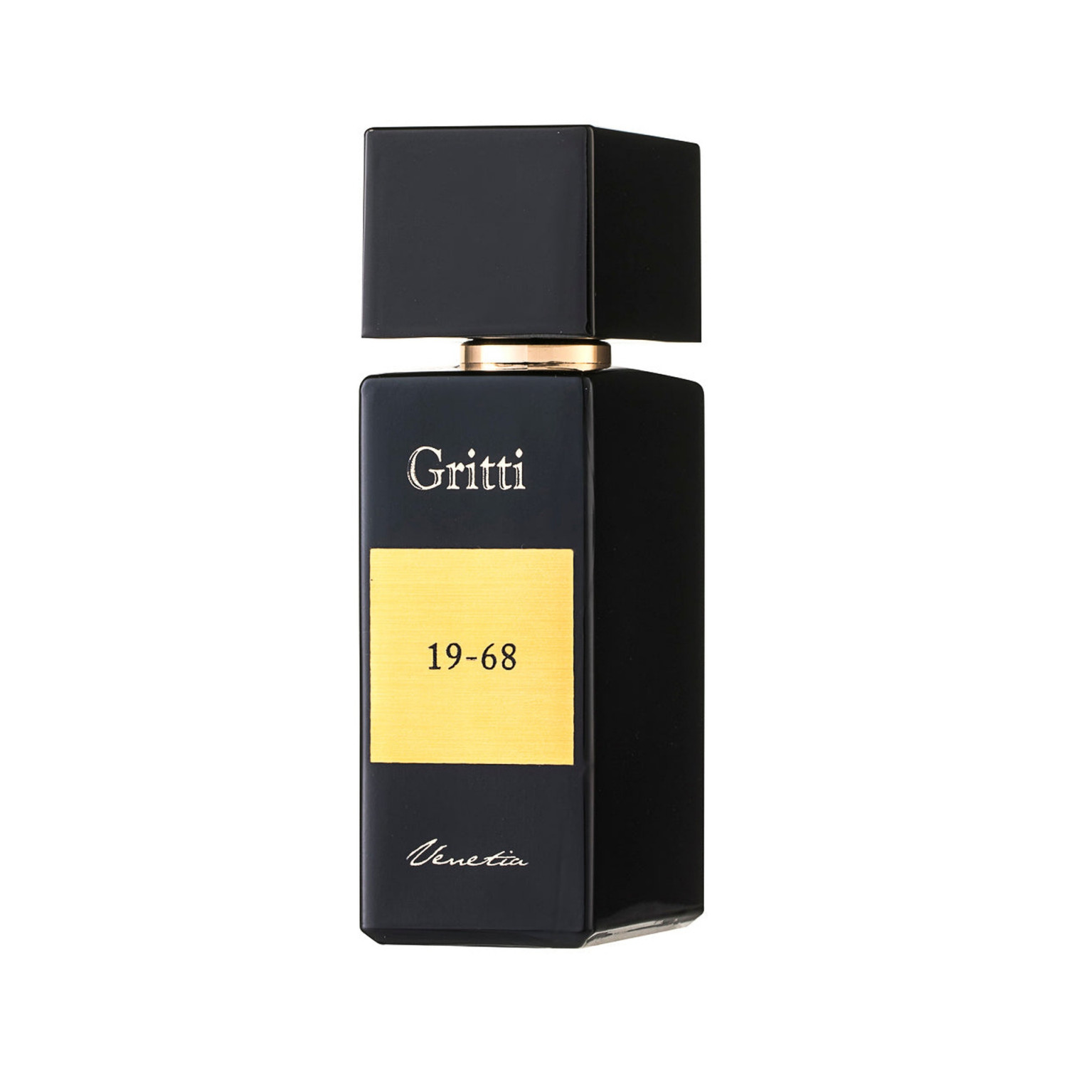 Gritti Black 19-68 Eau De Parfum Für Herren 100 Ml - Bild 3