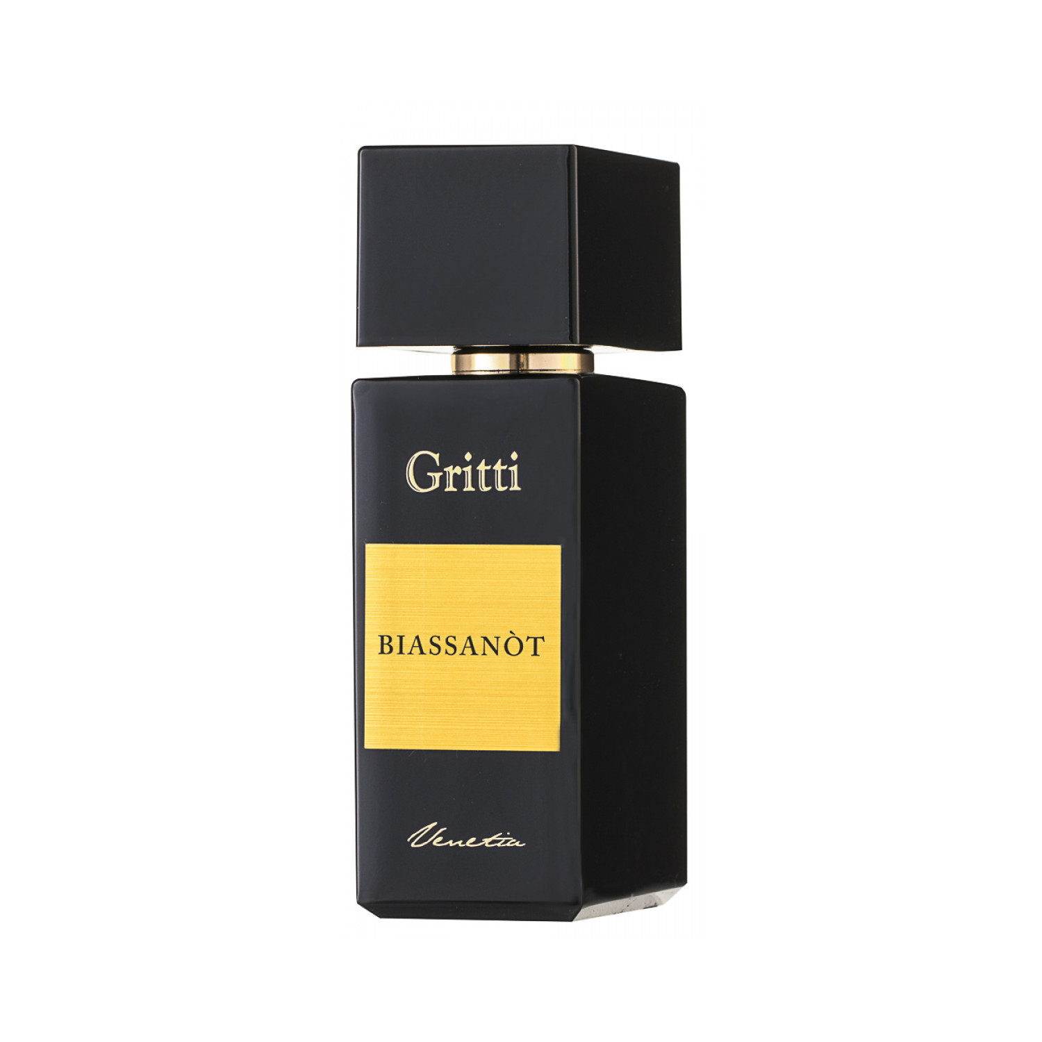 Gritti Biassanòt Eau De Parfum 100 Ml