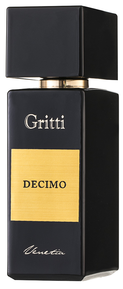 Gritti Decimo Eau De Parfum 100 Ml