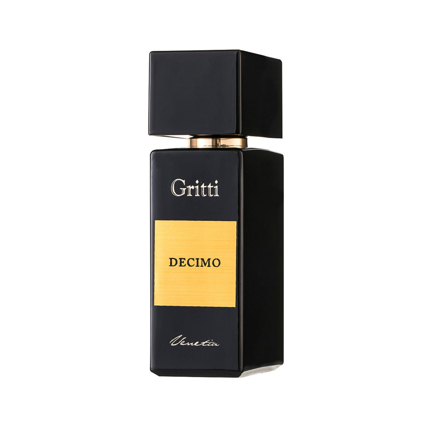 Gritti Decimo Eau De Parfum 100 Ml