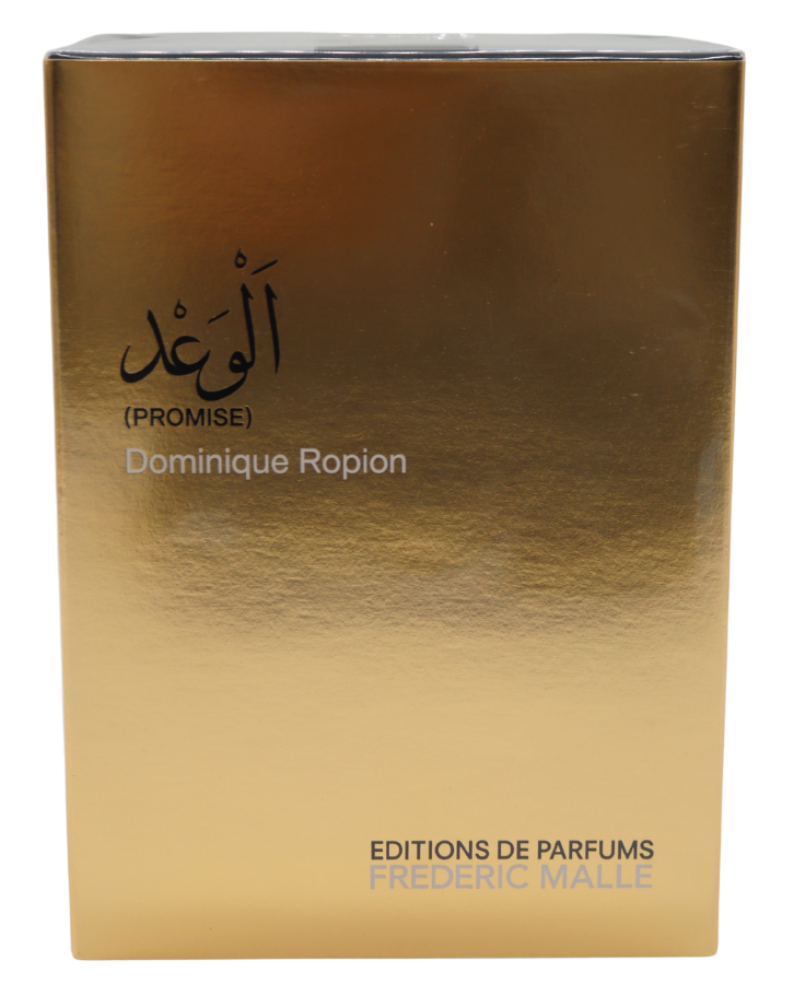 Frederic Malle Promise Eau de Parfum 100 ml Image