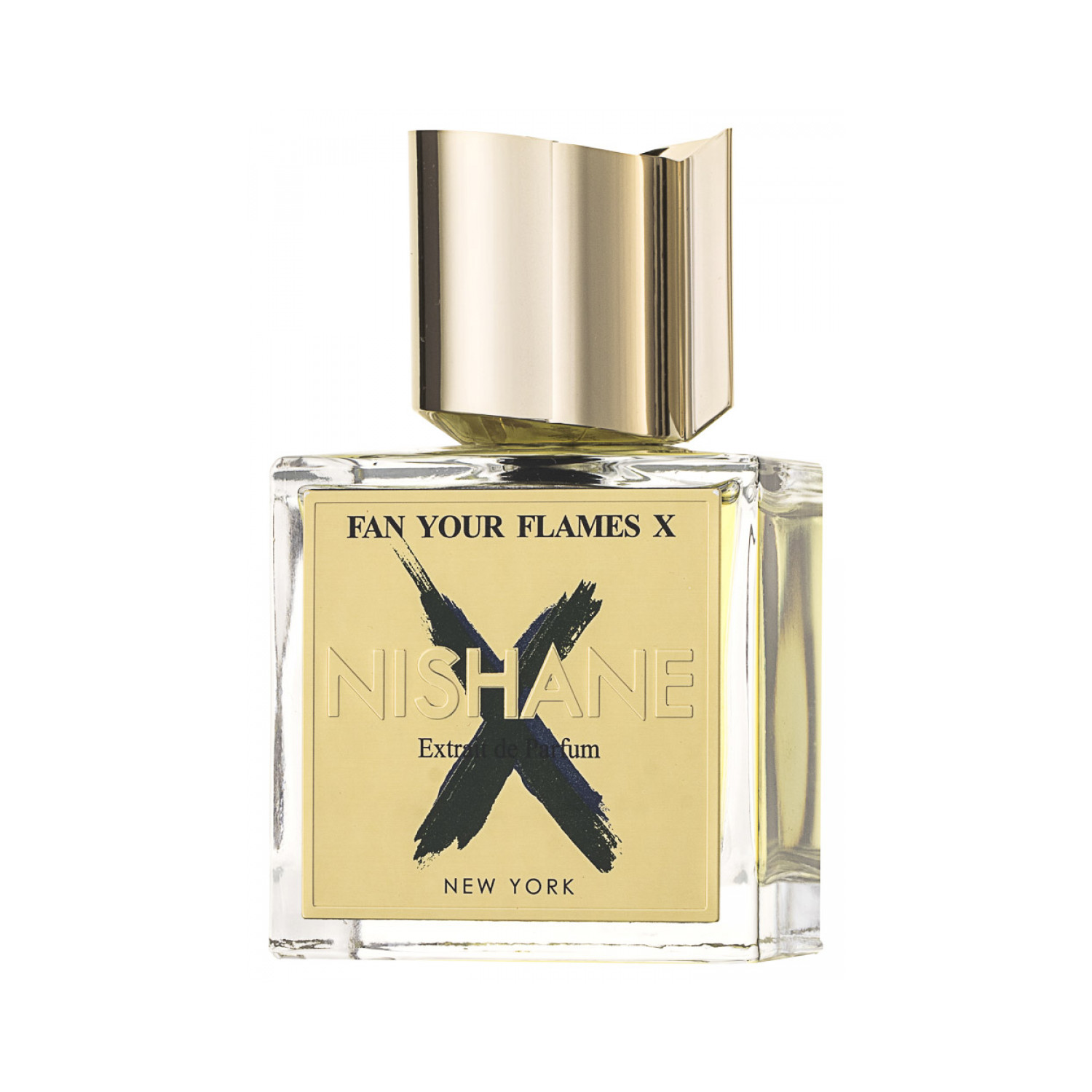 Nishane Fan Your Flames X Parfüm Extrakt 100 Ml - Bild 4