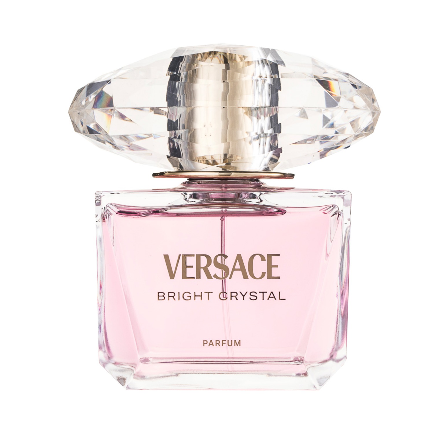Versace - Bright Crystal – Parfum - bright Crystal Parfum 50ml - Bild 9