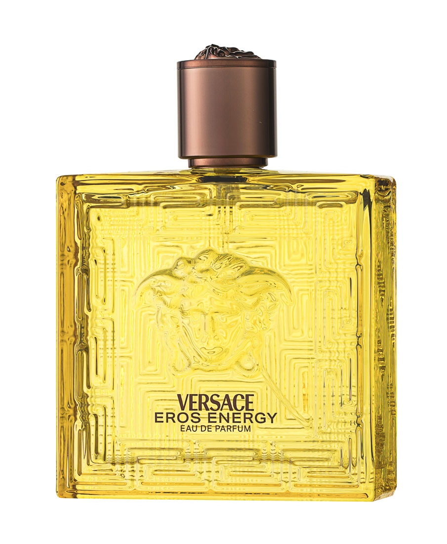Versace Rosa Eros Energy Eau De Parfum 100 Ml