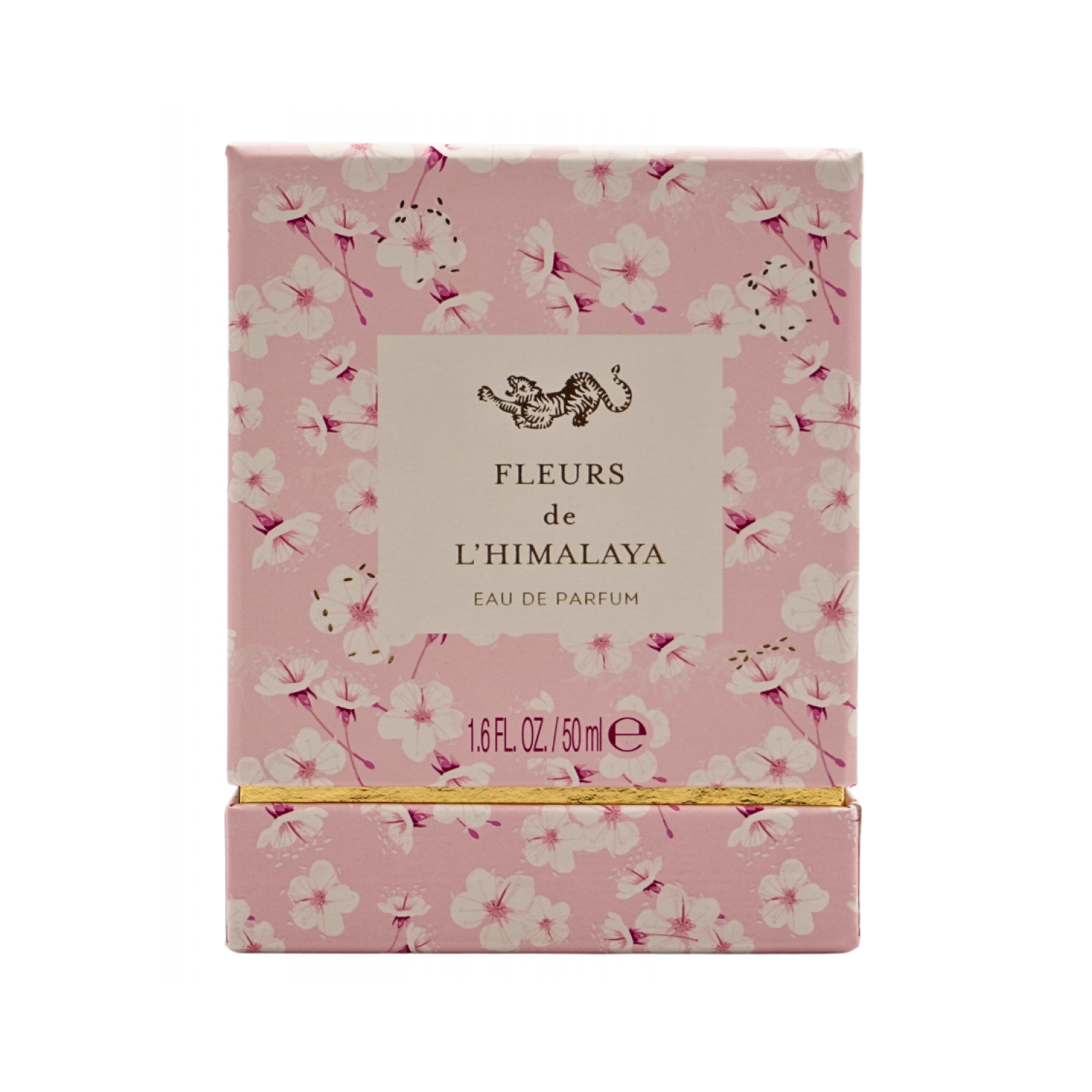 Rituals Unisex Fleurs De L'himalaya Edp Spray. Einheitsgröße - Image 3