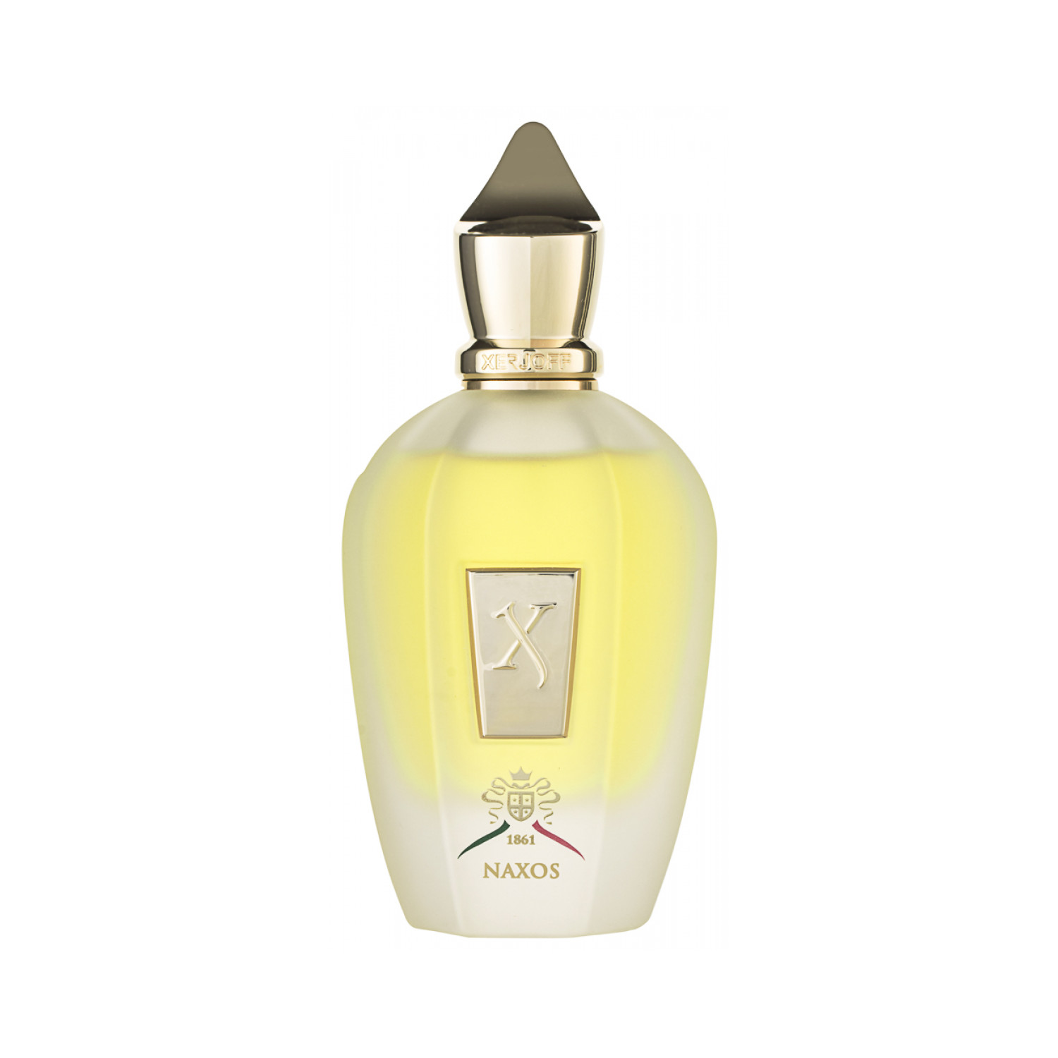 Xerjoff Naxos - 8ml abonnement - Bild 8