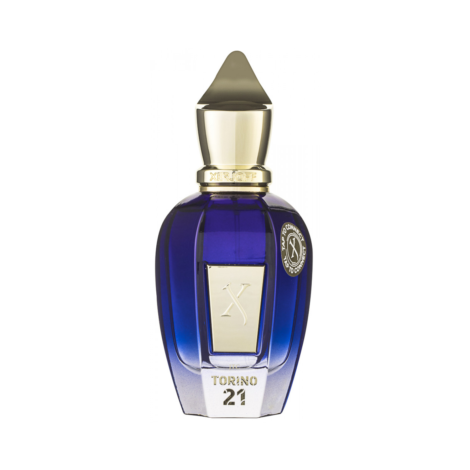 Xerjoff Join The Club Torino 21 Eau De Parfum 50 Ml