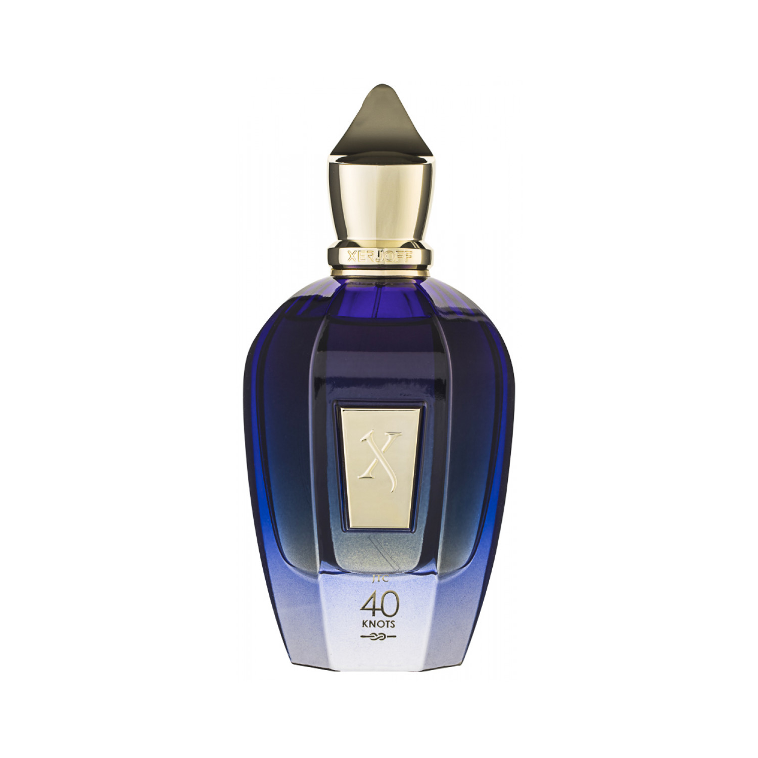 Xerjoff 40 Knots Eau De Parfum Spray 100 Ml - Bild 8