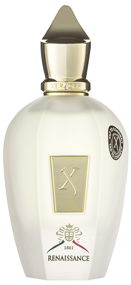 Xerjoff 1861 Renaissance Eau De Parfum 100 Ml