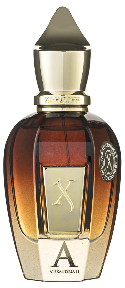 Xerjoff Oud Stars Alexandria Ii Parfum 50 Ml