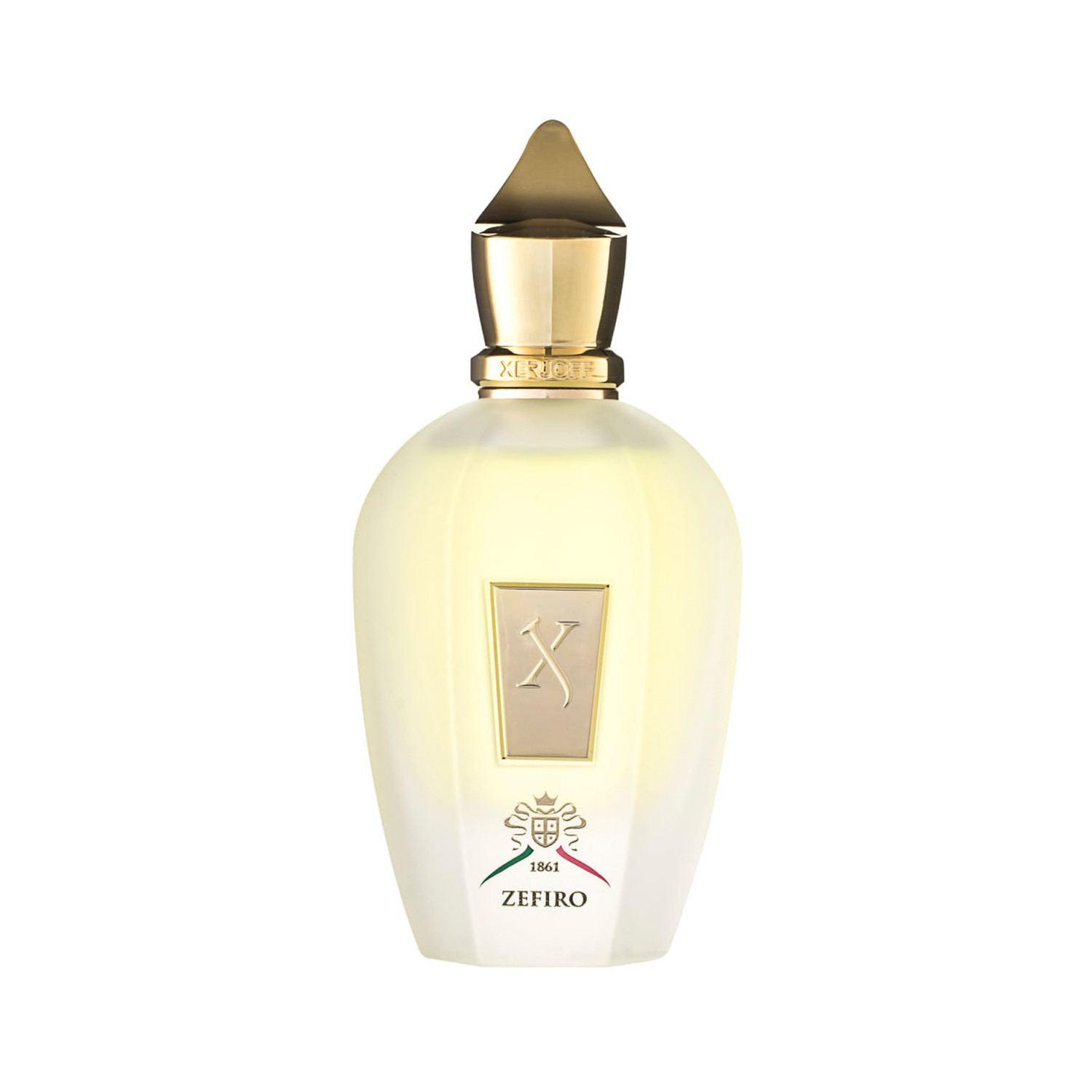 Xerjoff Xj 1861 Zefiro Eau De Parfum  100 Ml - Image 4