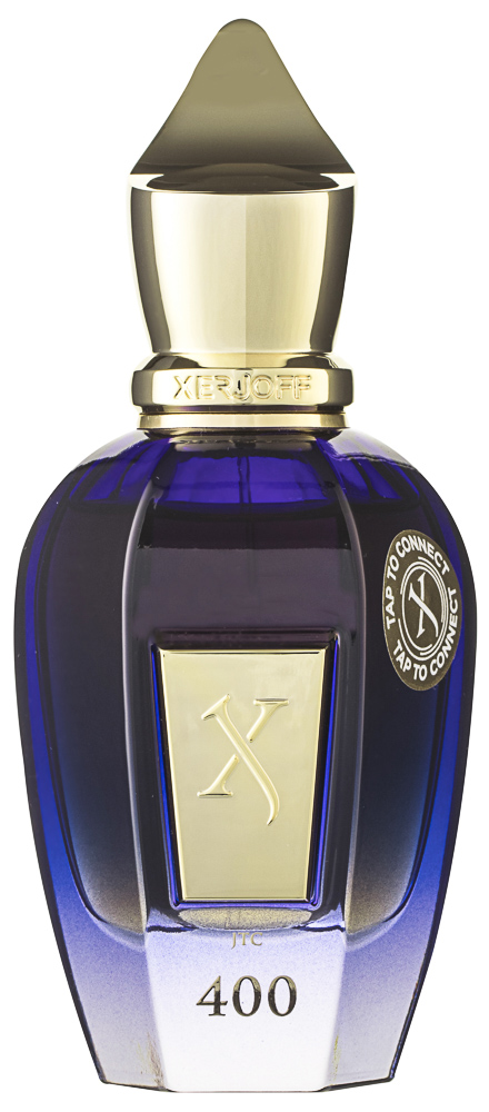 Xerjoff Join The Club 400 Eau De Parfum 50 Ml