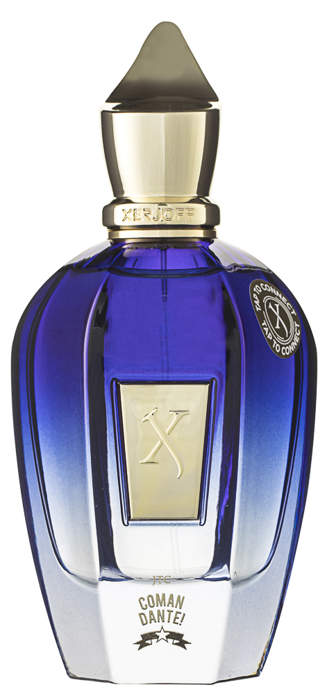 Xerjoff Join The Club Comandante Eau De Parfum 50 Ml