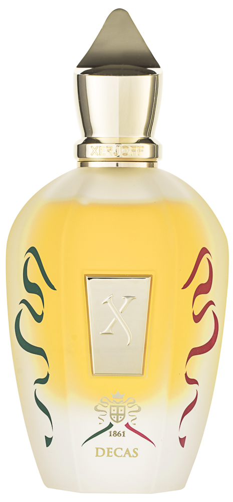 Xerjoff 1861 Decas Eau De Parfum 100 Ml