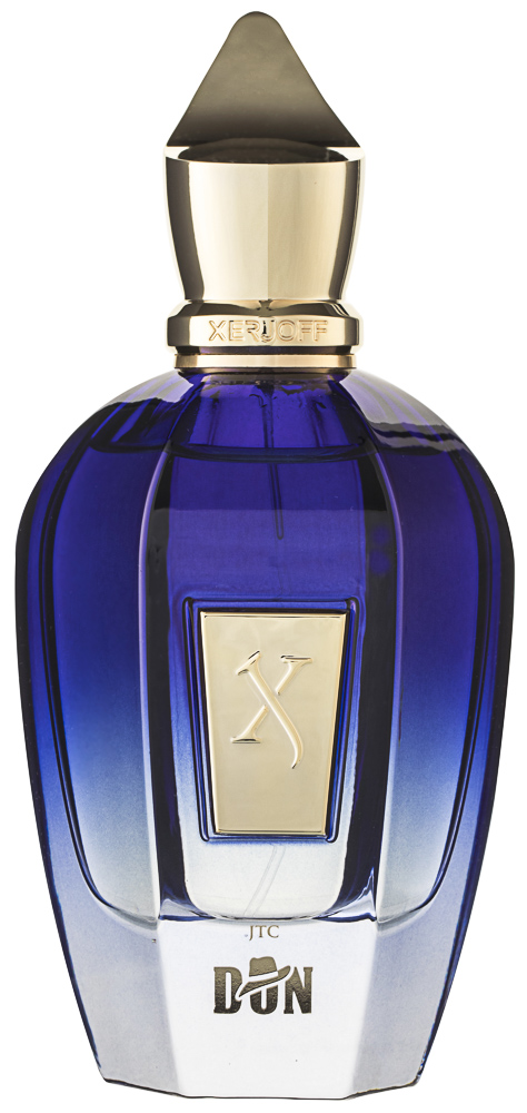 Xerjoff Join The Club Don Eau De Parfum 100 Ml
