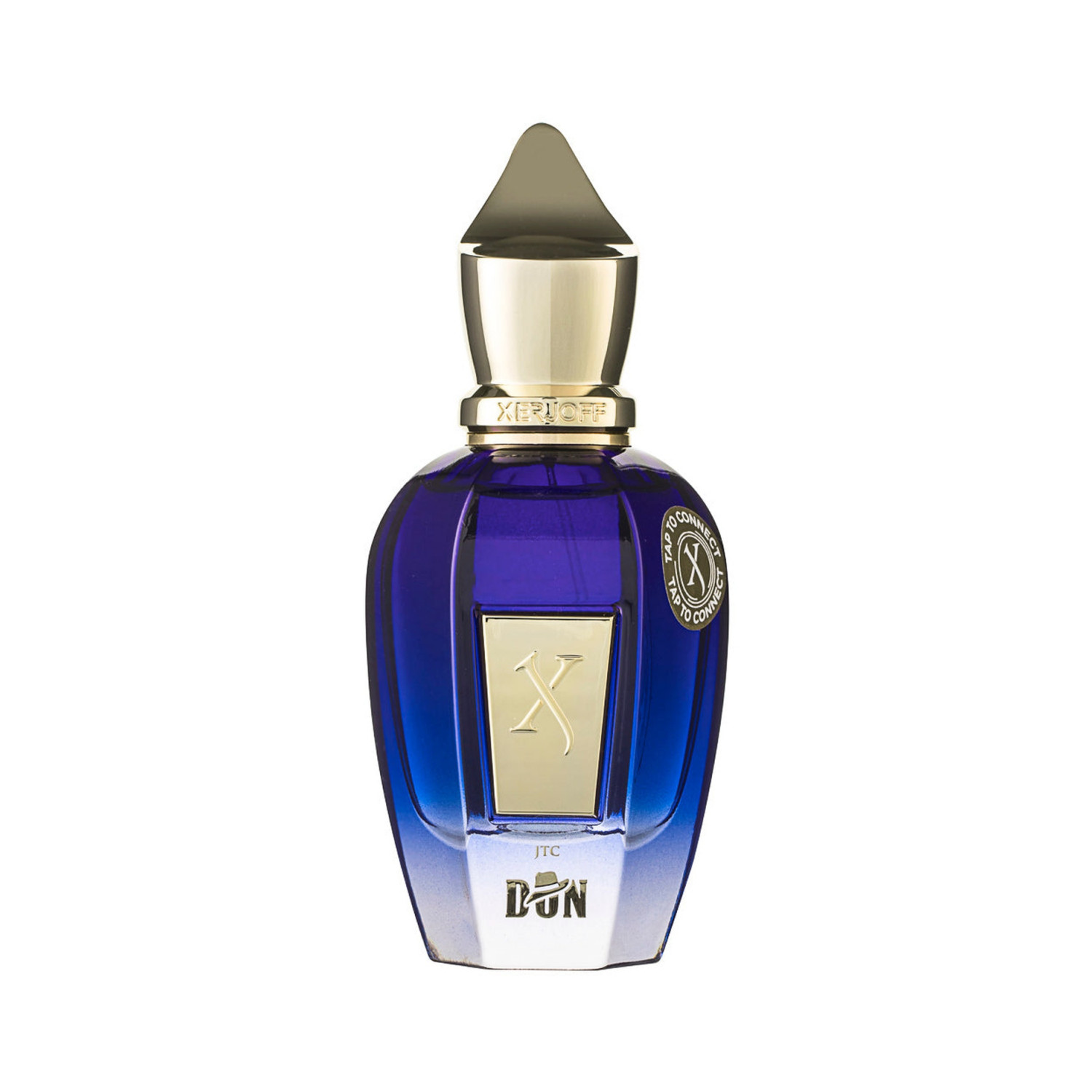 Xerjoff Join The Club Don Eau De Parfum 50 Ml
