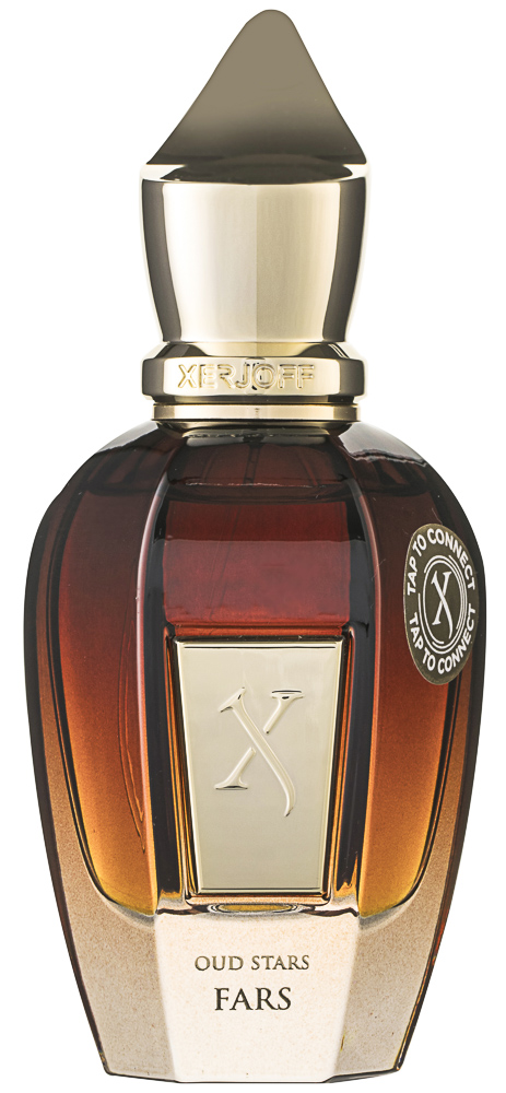Xerjoff Oud Stars Fars Parfum 50 Ml
