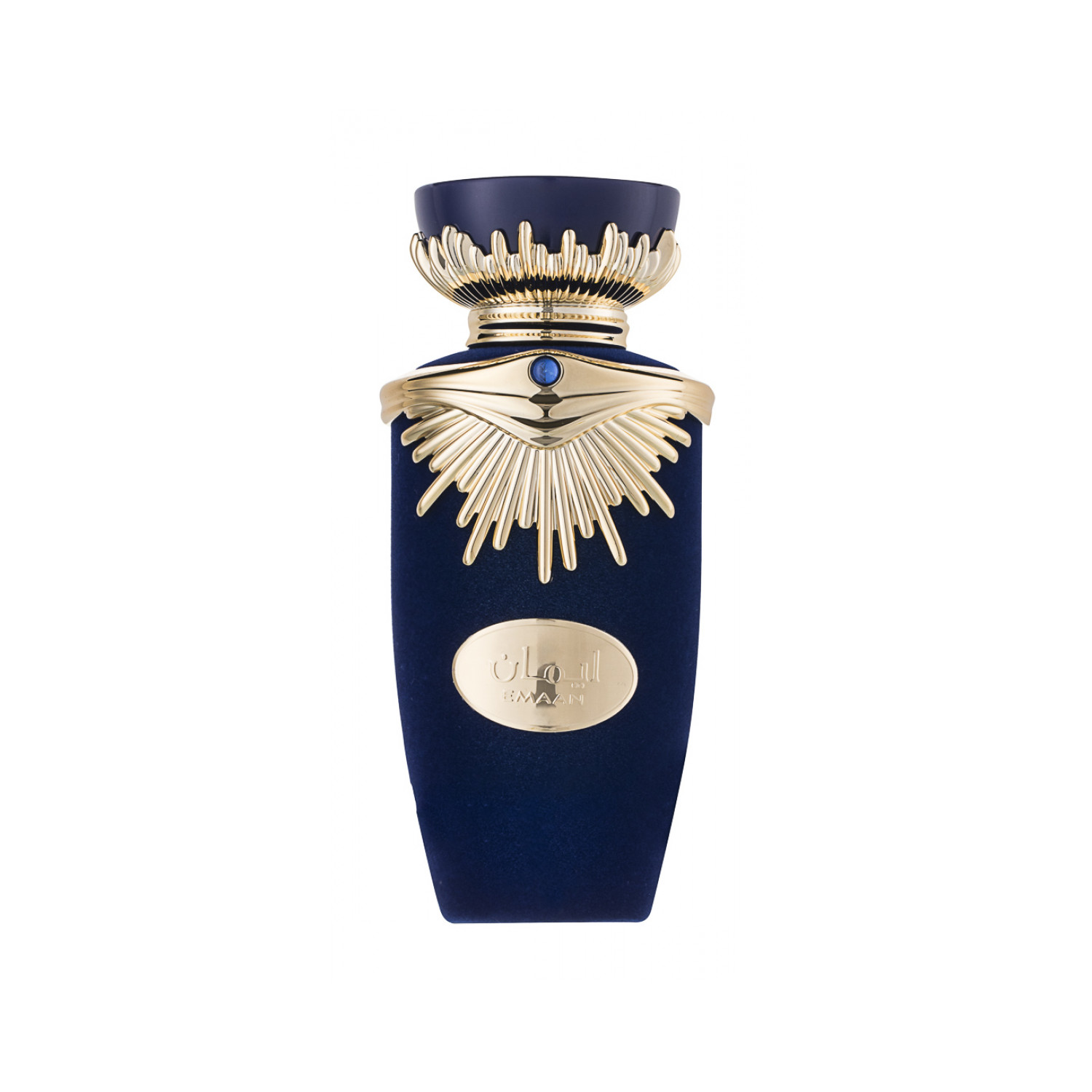 Lattafa Emaan Eau De Parfum Für Damen 100 Ml - Bild 3