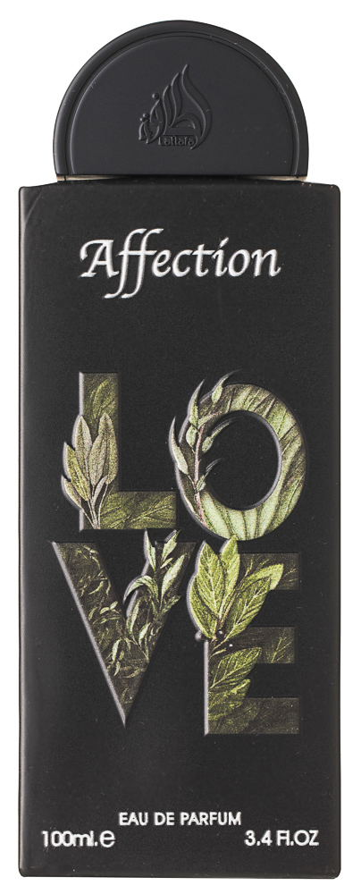 Lattafa Pride Affection Eau de Parfum 100 ml