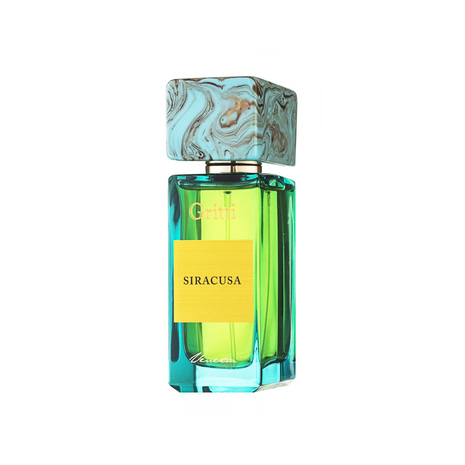 Gritti Siracusa Eau De Parfum 100 Ml