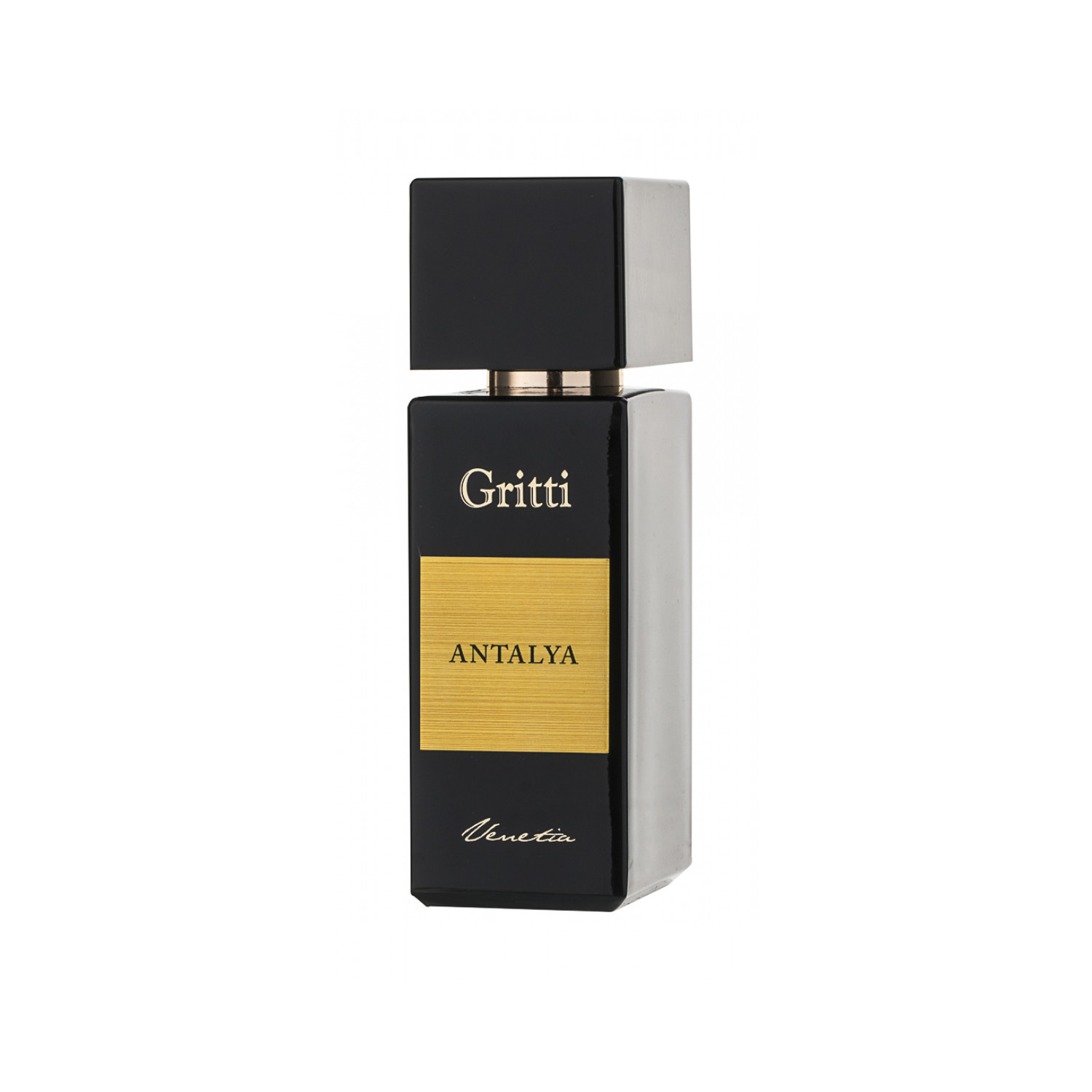 DR. GRITTI ANTALYA PERFUME 100 ml Spray - Bild 3