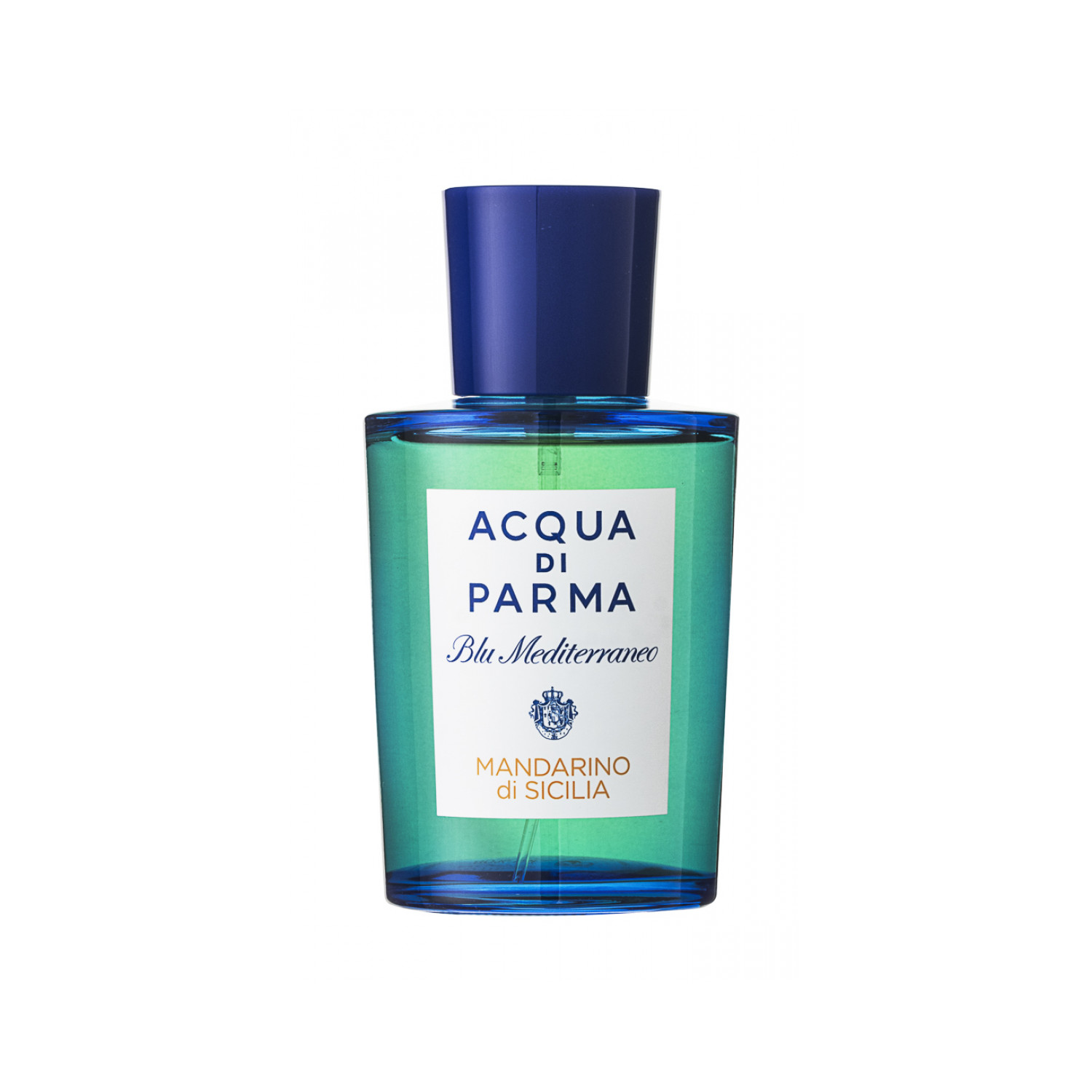 Acqua Di Parma Blu Mediterraneo Mandarino Di Sicilia Eau De Toilette 30 Ml