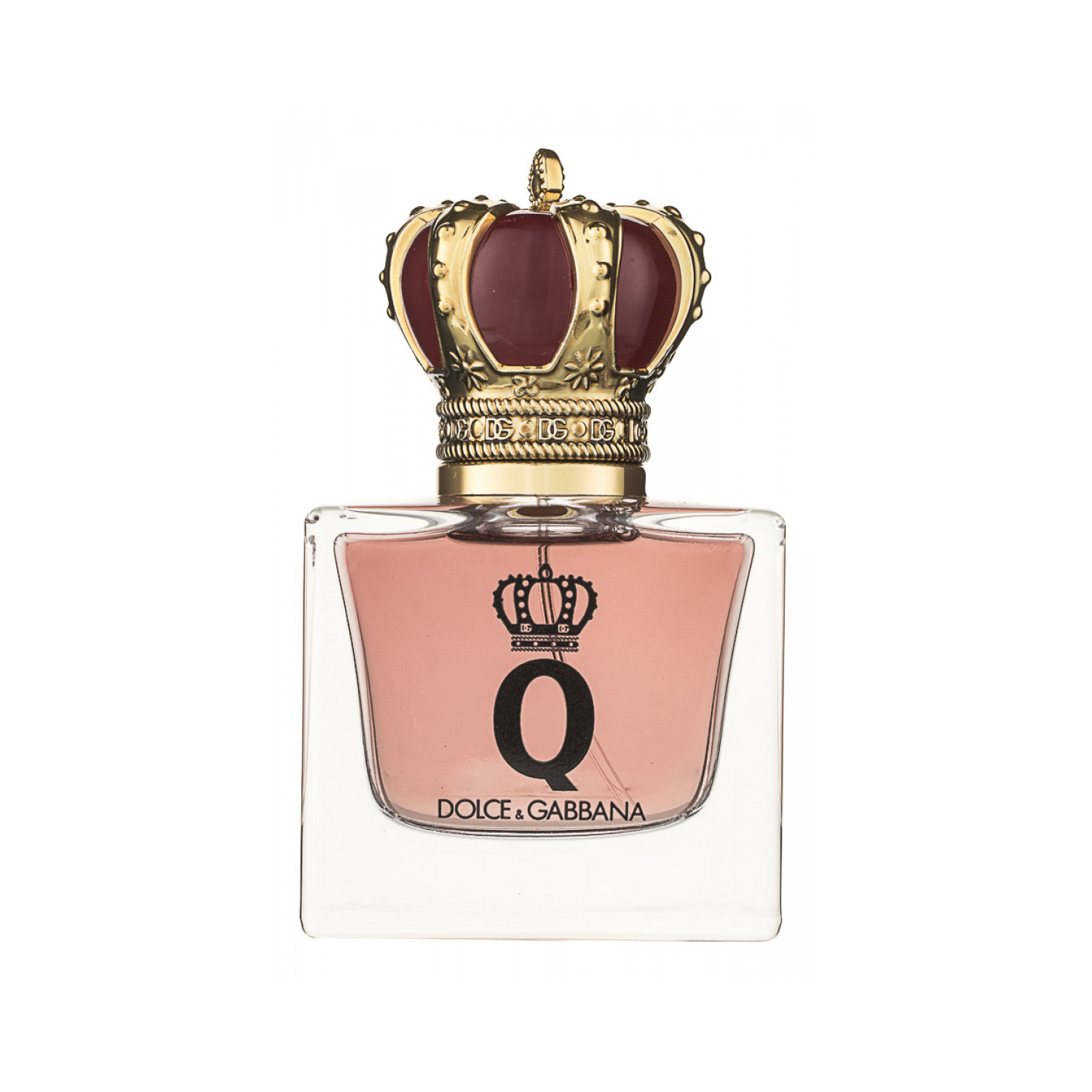 Dolce&Gabbana Damen Q Intense Eau De Parfum Spray 30 Ml - Bild 12