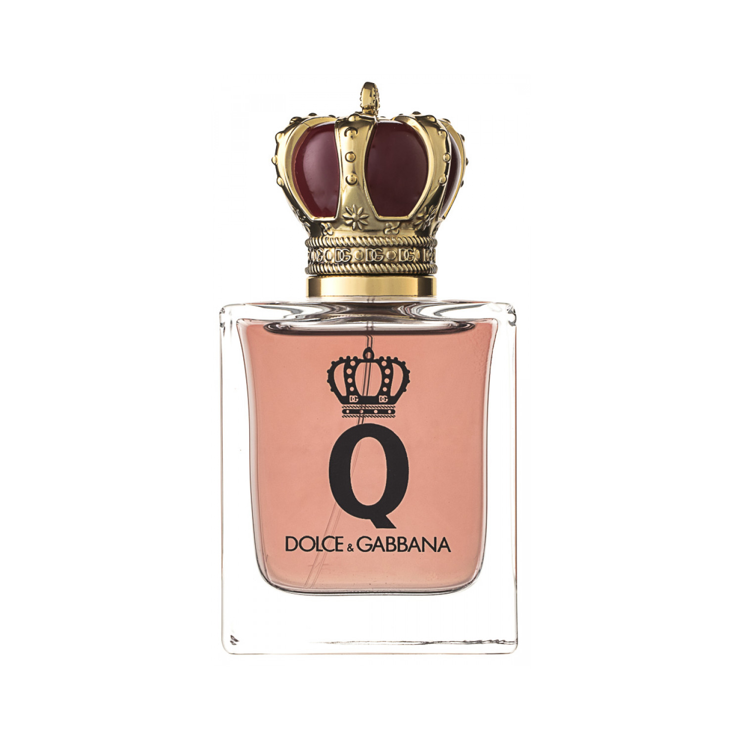 Dolce Gabbana Q Intense EDP - 100 ml0 - Bild 9